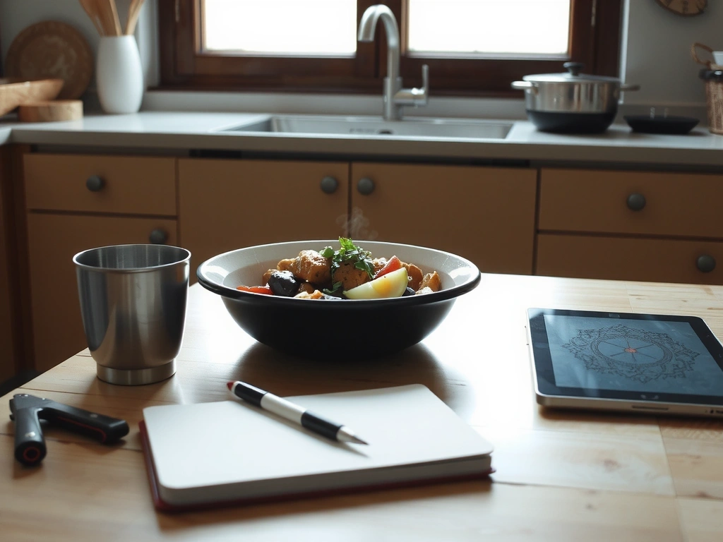 Laboratorio Cucina Italiana