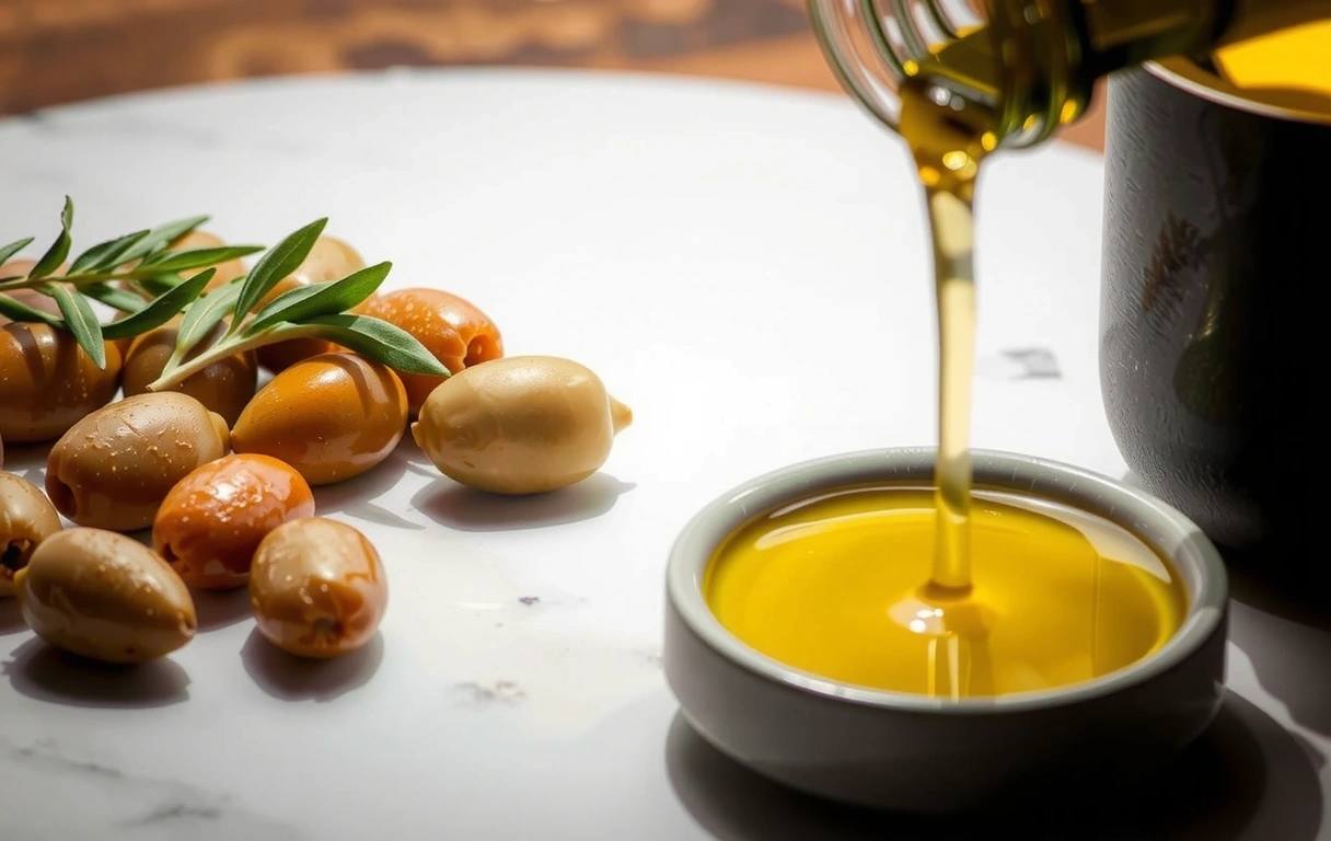 Ingredienti Italiani di Qualità